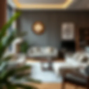 Care and maintenance tips for luxury furniture