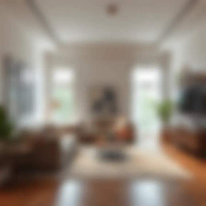 Intriguing layout tips for maximizing living room space