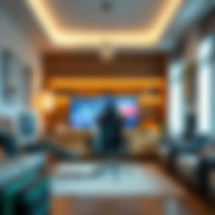 Benefits of using second-hand gaming chairs