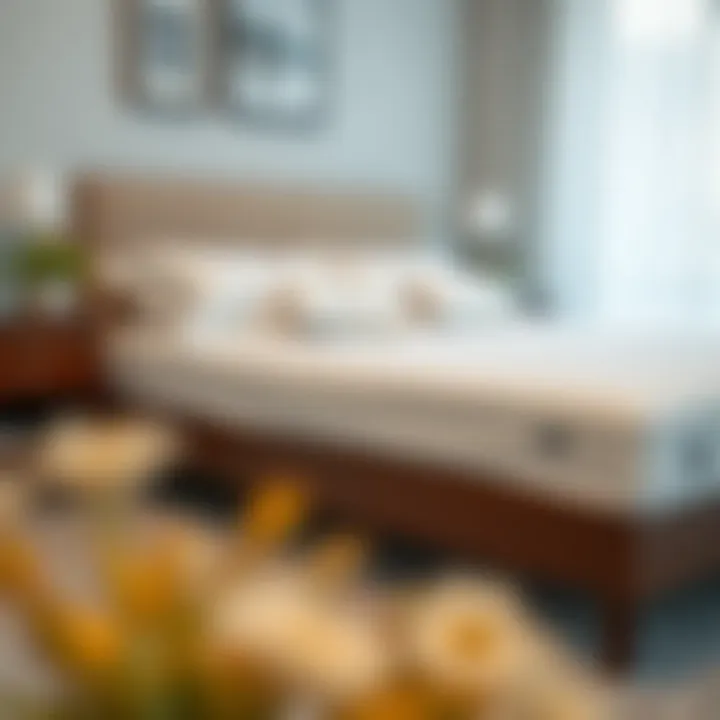 Care instructions for maintaining waterproof single bed mattress protectors