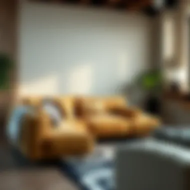 Maintenance tips for keeping corner sofas pristine