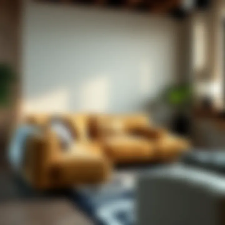 Maintenance tips for keeping corner sofas pristine