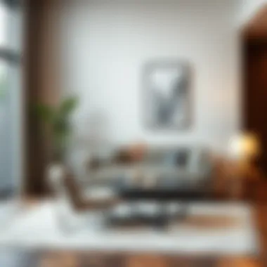 Creative design ideas featuring band on furniture