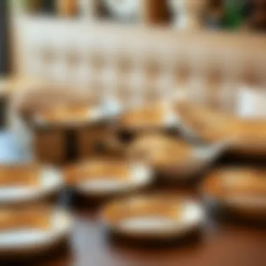 Diversity in Shapes and Sizes of Metal Trays Metal trays in various shapes and sizes