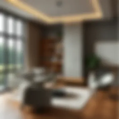 Step-by-step building guide visual