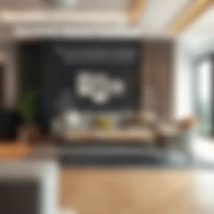 Infographic highlighting benefits of buying second-hand