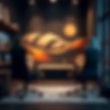 Key features to consider when purchasing gaming chairs