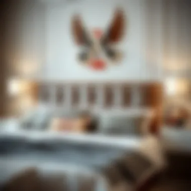 Maintenance tips for bed headboards and bases