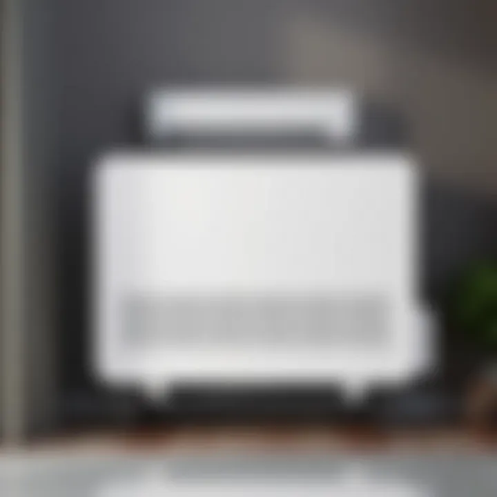 Tips for maintaining a mobile air conditioning unit for optimal performance