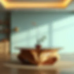 Silikon Karıştırma Kabı: Kullanım Alanları ve Seçim Kriterleri Introduction