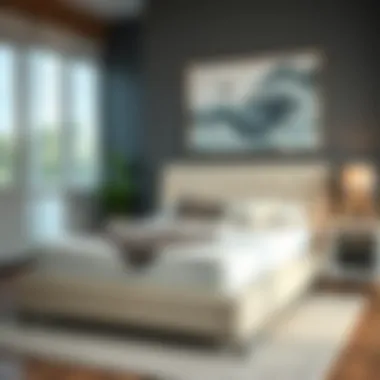 Various designs of waterproof single bed mattress protectors displayed