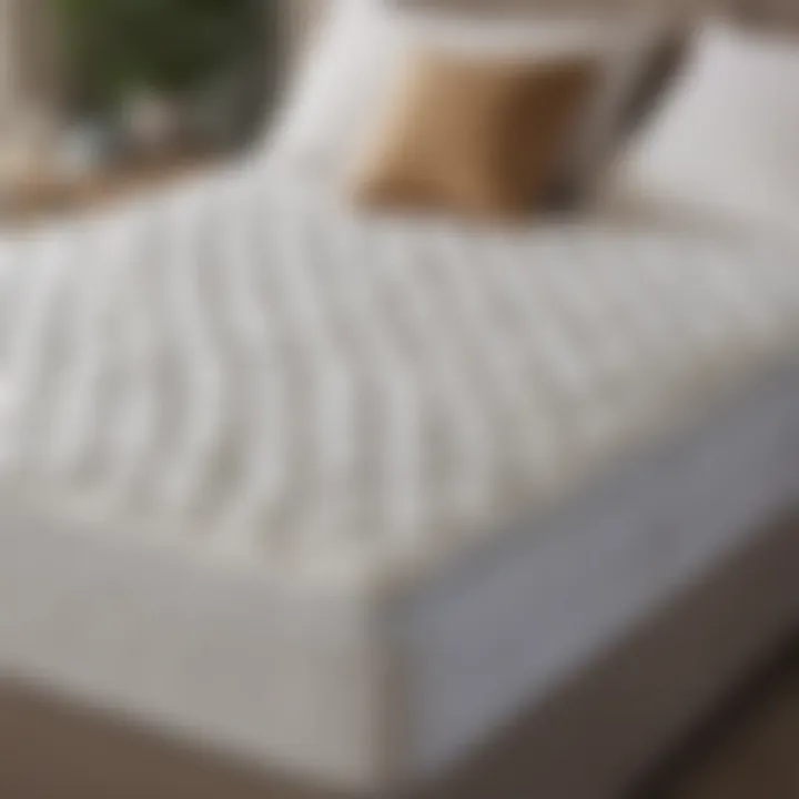 Care tips for maintaining Yatas mattress pads